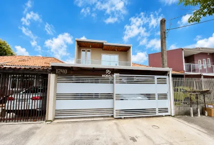 Casa com 3 Quartos à venda, 194m² no Iná, São José dos Pinhais