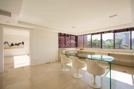 Apartamento com 3 Quartos à venda, 451m² no Seminário, Curitiba