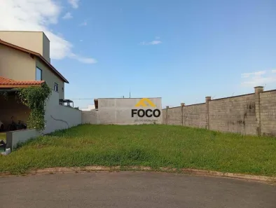 Lote/Terreno à venda, 452m² no Residencial Terras de Ártemis (Ártemis), Piracicaba