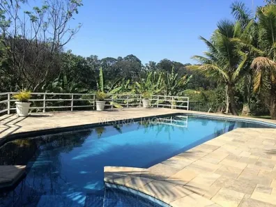 Casa com 6 Quartos à venda, 1300m² no Fazenda Morumbi, São Paulo