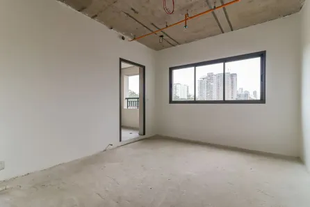 Ponto Comercial para alugar, 23m² no Santo Amaro, São Paulo