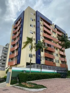 Apartamento com 2 Quartos à venda, 116m² no América, Joinville