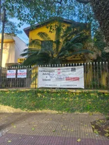 Imóvel Comercial com 3 Quartos para venda ou aluguel, 250m² no Santo Amaro, São Paulo