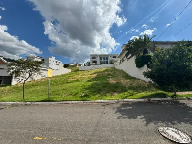 Lote/Terreno à venda, 393m² no Loteamento Residencial Reserva do Engenho, Piracicaba