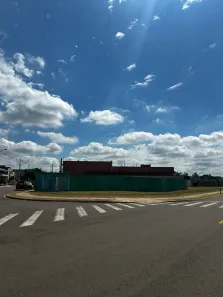 Lote/Terreno à venda, 653m² no Samambaia Parque Residencial, Bauru