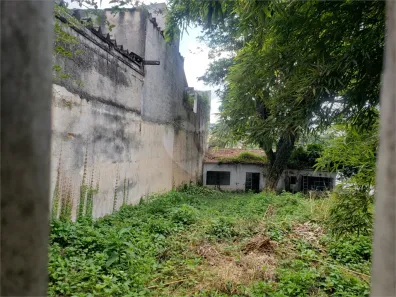 Lote/Terreno à venda, 310m² no Jardim Leonor Mendes de Barros, São Paulo