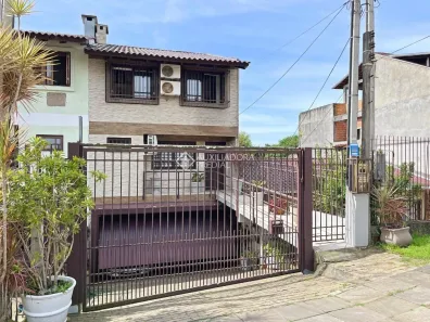 Casa com 3 Quartos à venda, 165m² no Ipanema, Porto Alegre