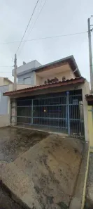 Casa com 4 Quartos para alugar, 180m² no Residencial Serra Azul, Louveira