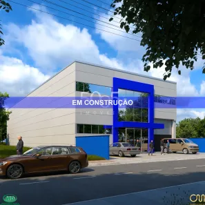 Galpão/Depósito/Armazém para alugar, 700m² no Taperinha, Itu