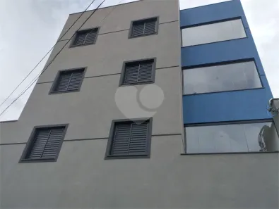 Apartamento com 2 Quartos à venda, 38m² no Vila Gustavo, São Paulo