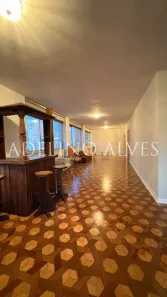 Apartamento com 4 Quartos para venda ou aluguel, 300m² no Higienópolis, São Paulo