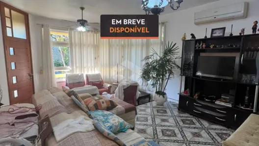 Casa de Condomínio com 4 Quartos para alugar, 168m² no Elsa, Viamão