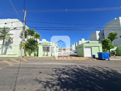 Apartamento com 2 Quartos para alugar, 46m² no Panorama, Uberlândia