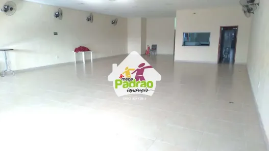 Sala Comercial para alugar, 200m² no Jardim Rosa de Franca, Guarulhos