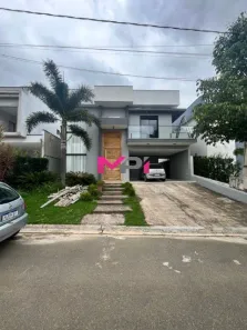 Casa de Condomínio com 3 Quartos à venda, 243m² no São Venâncio, Itupeva