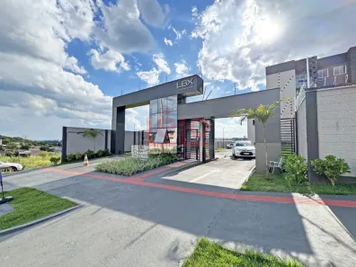 Apartamento com 2 Quartos para alugar, 45m² no Parque Tarumã, Maringá