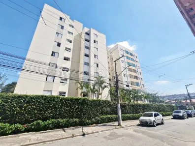 Apartamento com 2 Quartos à venda, 48m² no Vila Carmosina, São Paulo