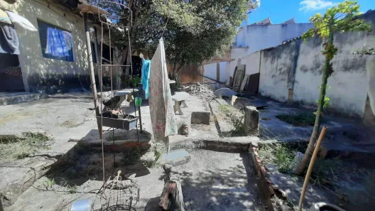 Lote/Terreno à venda, 60m² no Santa Cruz, Belo Horizonte