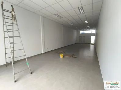 Imóvel Comercial para alugar, 120m² no Balneário Stella Maris, Peruíbe