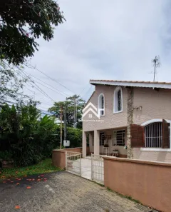 Casa de Condomínio com 3 Quartos à venda, 137m² no Vila Thais, Atibaia