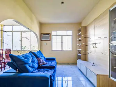 Apartamento com 4 Quartos à venda, 160m² no Tijuca, Rio de Janeiro
