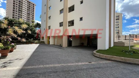 Apartamento com 2 Quartos à venda, 55m² no Tucuruvi, São Paulo