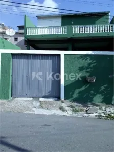 Sobrado com 2 Quartos à venda, 121m² no Capoavinha, Mairiporã