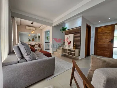 Casa de Condomínio com 3 Quartos à venda, 122m² no Jardins Di Roma, Indaiatuba