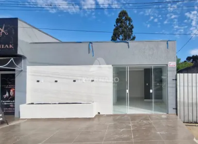 Sala Comercial para alugar, 40m² no Estrela, Ponta Grossa