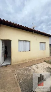 Casa com 2 Quartos à venda, 120m² no Canarinho, Igarapé