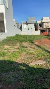 Lote/Terreno à venda, 200m² no Vila Bressani, Paulínia