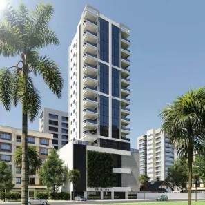 Apartamento com 3 Quartos à venda, 112m² no Andorinha, Itapema