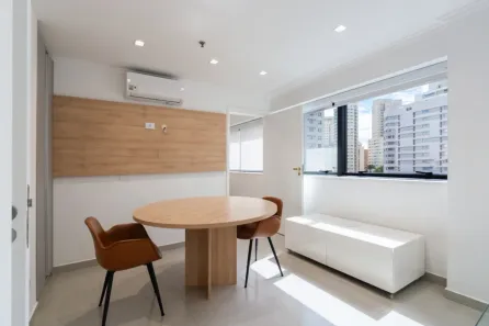 Ponto Comercial para alugar, 66m² no Perdizes, São Paulo