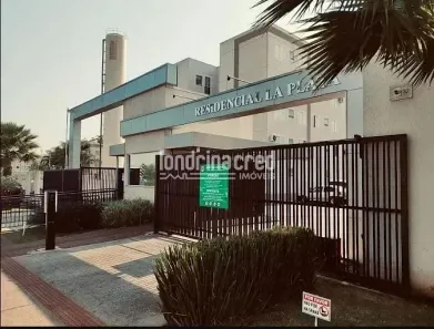 Apartamento com 2 Quartos à venda, 43m² no Chácara Manella, Cambé