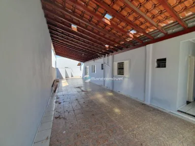Casa com 4 Quartos para alugar, 130m² no Alto de Pinheiros, Paulínia