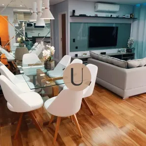 Apartamento com 2 Quartos à venda, 95m² no Centro, São Bernardo do Campo
