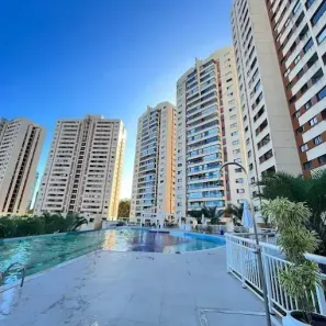 Apartamento com 3 Quartos à venda, 105m² no Trobogy, Salvador