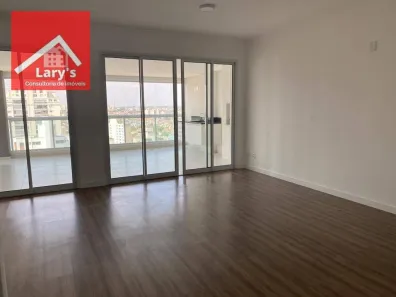 Apartamento com 3 Quartos à venda, 165m² no Vila Mascote, São Paulo