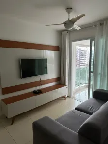 Apartamento com 2 Quartos à venda, 80m² no Alphaville I, Salvador