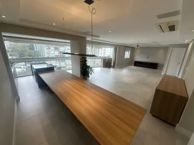 Apartamento com 3 Quartos à venda, 173m² no Vila Andrade, São Paulo