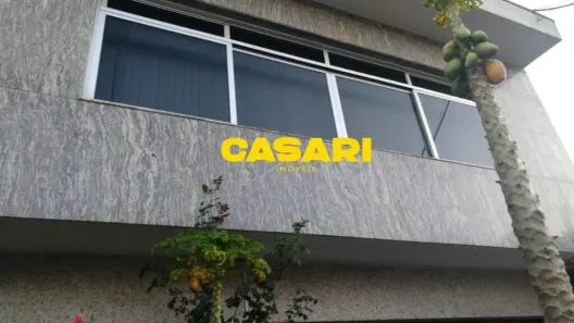Sobrado com 3 Quartos para alugar, 298m² no Centro, São Bernardo do Campo