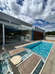 Casa com 3 Quartos à venda, 643m² no São Simão, Criciúma