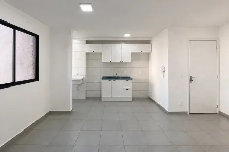 Apartamento com 2 Quartos à venda, 47m² no Jardim Maria Celina, Londrina