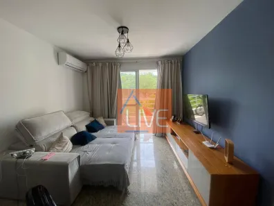 Apartamento com 2 Quartos à venda, 70m² no Maria Paula, São Gonçalo