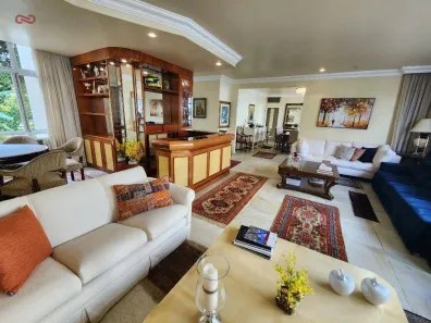Apartamento com 4 Quartos à venda, 224m² no Centro, Florianópolis