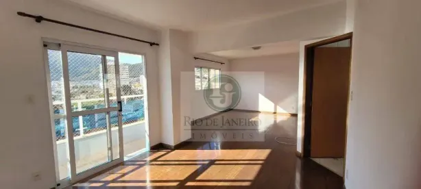 Apartamento com 3 Quartos à venda, 194m² no São Benedito, Poços de Caldas