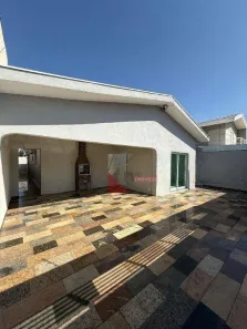 Casa com 3 Quartos à venda, 176m² no Jardim das Turmalinas, Santa Bárbara D'Oeste