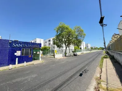 Apartamento com 3 Quartos à venda, 77m² no Ininga, Teresina