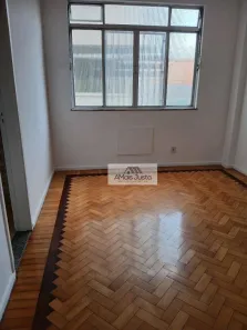 Apartamento com 2 Quartos para alugar, 107m² no Piedade, Rio de Janeiro