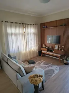 Casa com 3 Quartos à venda, 150m² no Jardim Bizarro, Jundiaí